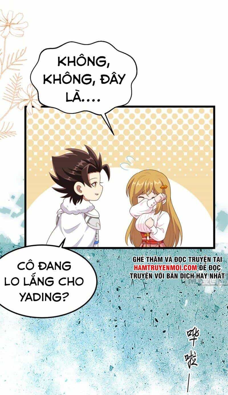 Từ Hôm Nay Bắt Đầu Làm Thành Chủ - Chương 400 - ảnh 8