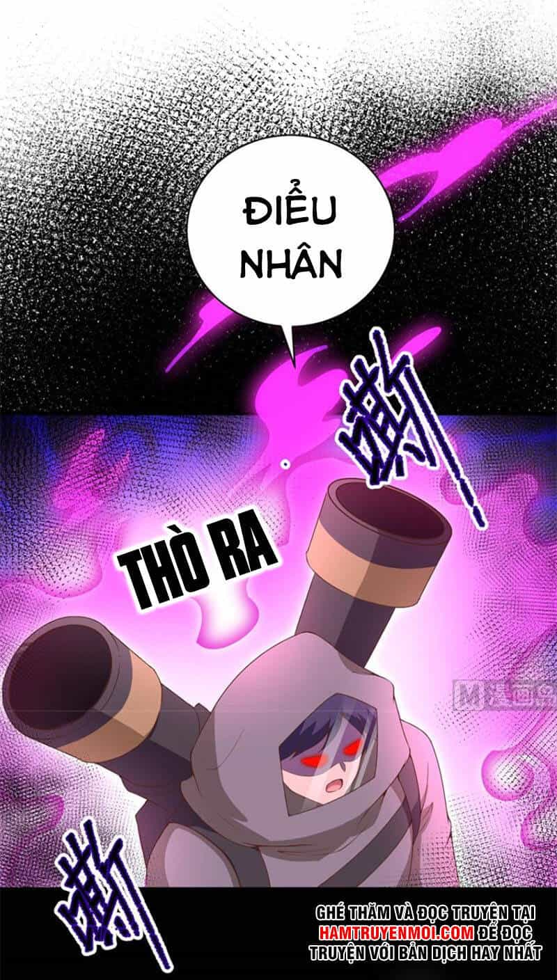 Từ Hôm Nay Bắt Đầu Làm Thành Chủ - Chương 401 - ảnh 47