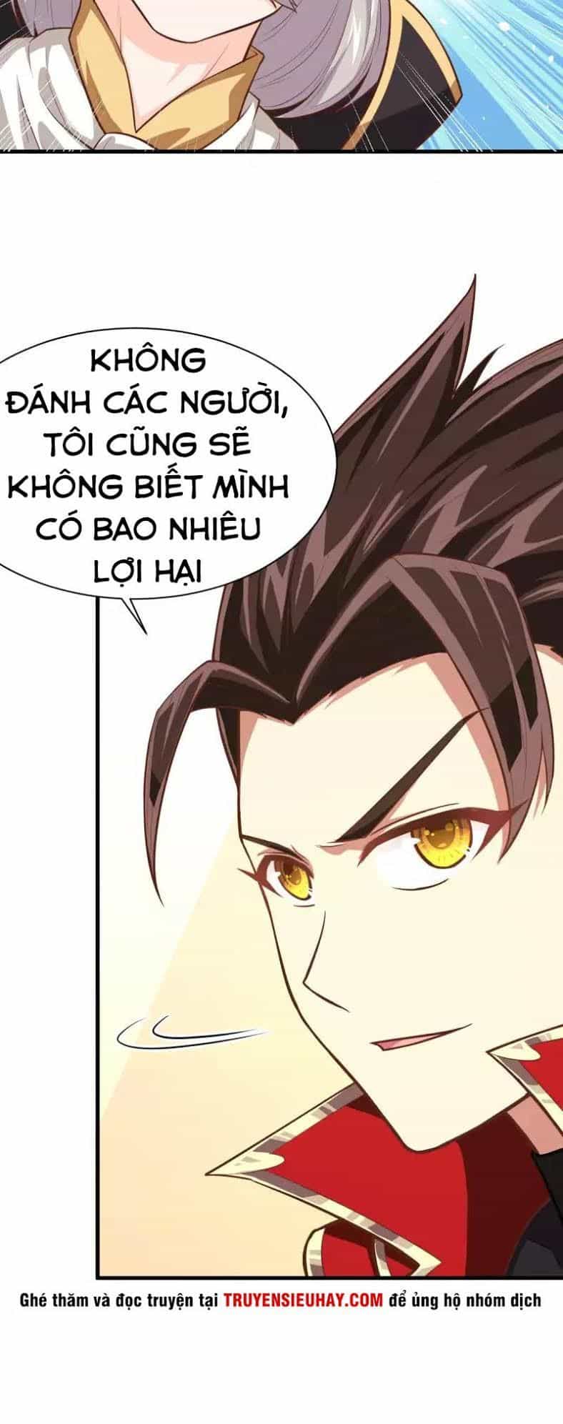 Từ Hôm Nay Bắt Đầu Làm Thành Chủ - Chương 51 - ảnh 25