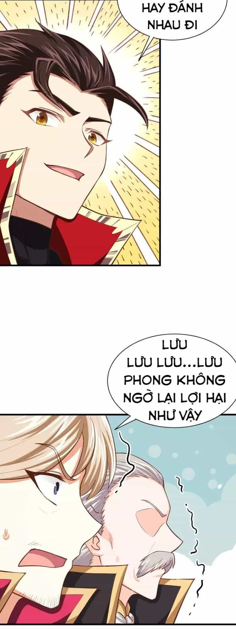 Từ Hôm Nay Bắt Đầu Làm Thành Chủ - Chương 51 - ảnh 58