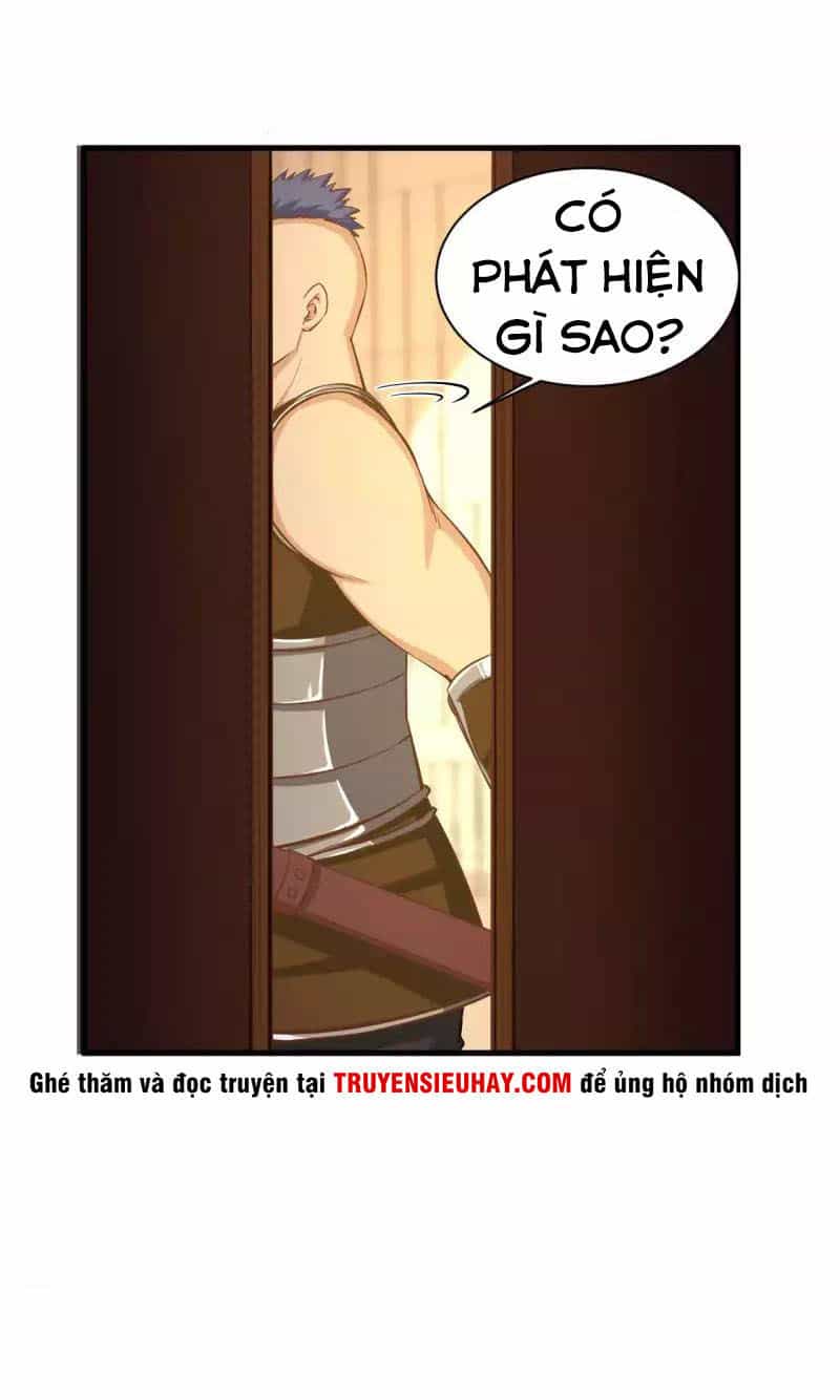 Từ Hôm Nay Bắt Đầu Làm Thành Chủ - Chương 51 - ảnh 8