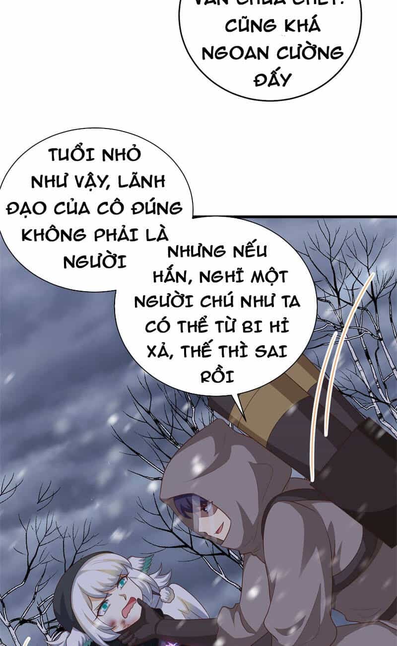 Từ Hôm Nay Bắt Đầu Làm Thành Chủ - Chương 402 - ảnh 16