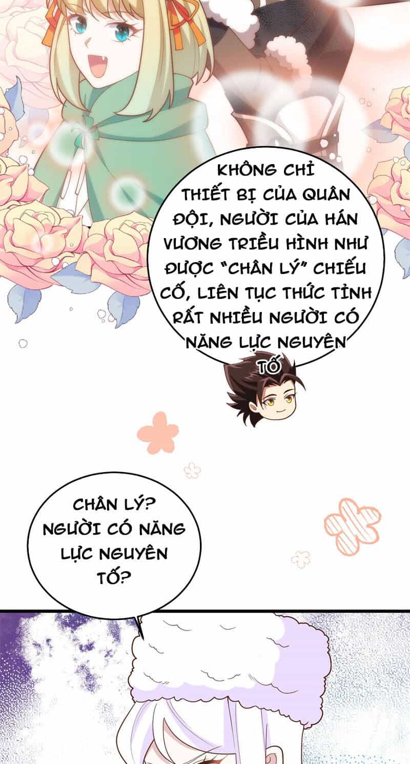 Từ Hôm Nay Bắt Đầu Làm Thành Chủ - Chương 403 - ảnh 11