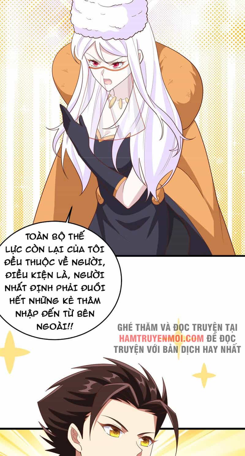 Từ Hôm Nay Bắt Đầu Làm Thành Chủ - Chương 403 - ảnh 18