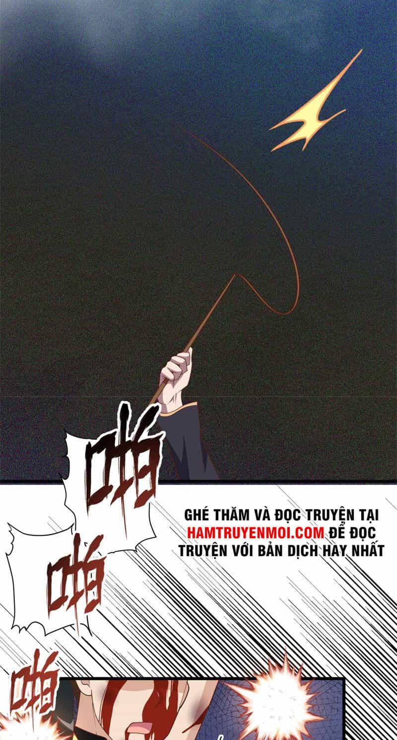 Từ Hôm Nay Bắt Đầu Làm Thành Chủ - Chương 403 - ảnh 20