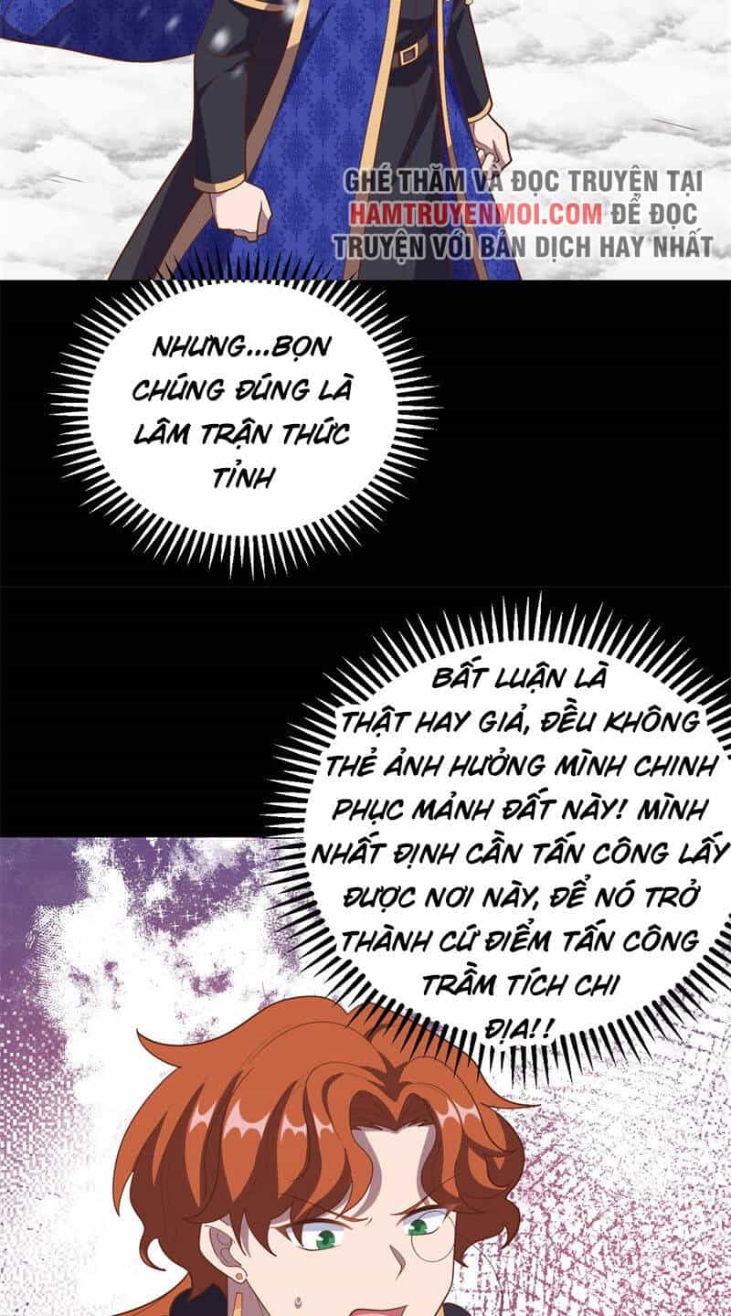 Từ Hôm Nay Bắt Đầu Làm Thành Chủ - Chương 403 - ảnh 26