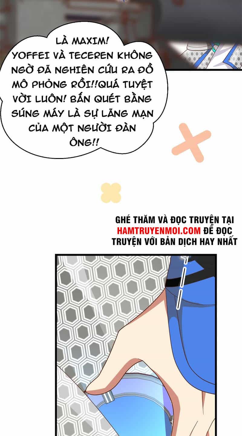 Từ Hôm Nay Bắt Đầu Làm Thành Chủ - Chương 403 - ảnh 38