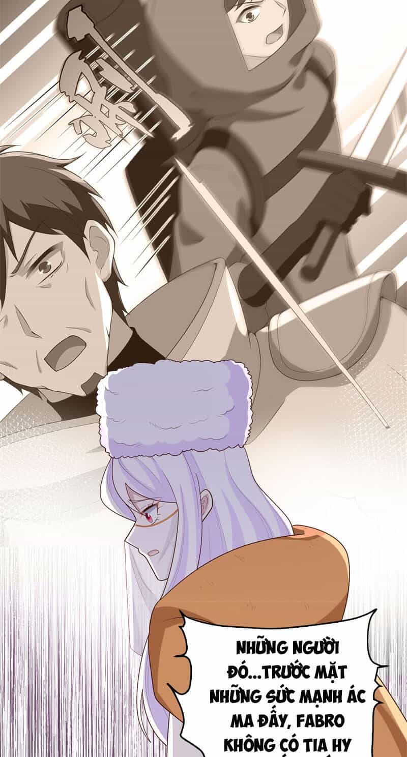 Từ Hôm Nay Bắt Đầu Làm Thành Chủ - Chương 403 - ảnh 6