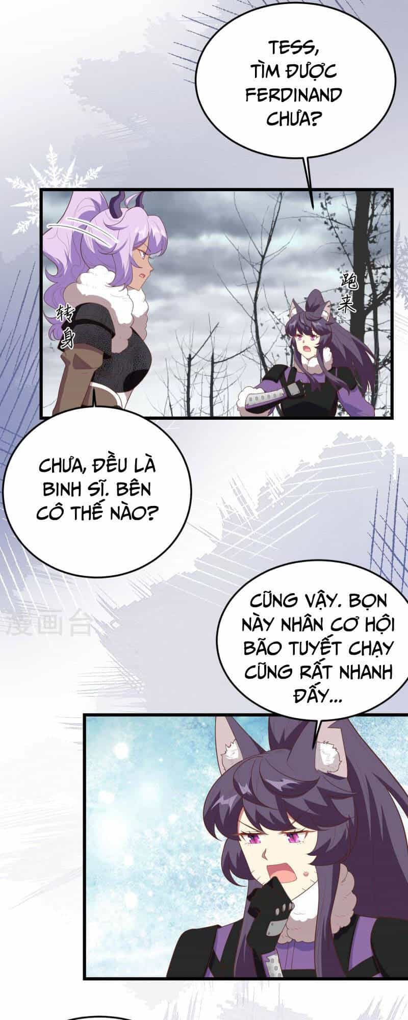 Từ Hôm Nay Bắt Đầu Làm Thành Chủ - Chương 405 - ảnh 5