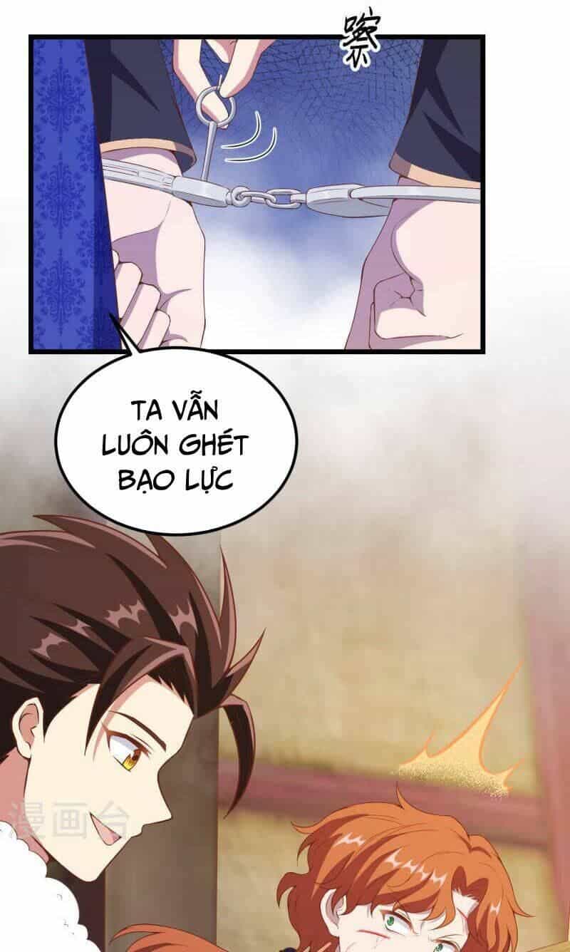 Từ Hôm Nay Bắt Đầu Làm Thành Chủ - Chương 406 - ảnh 28
