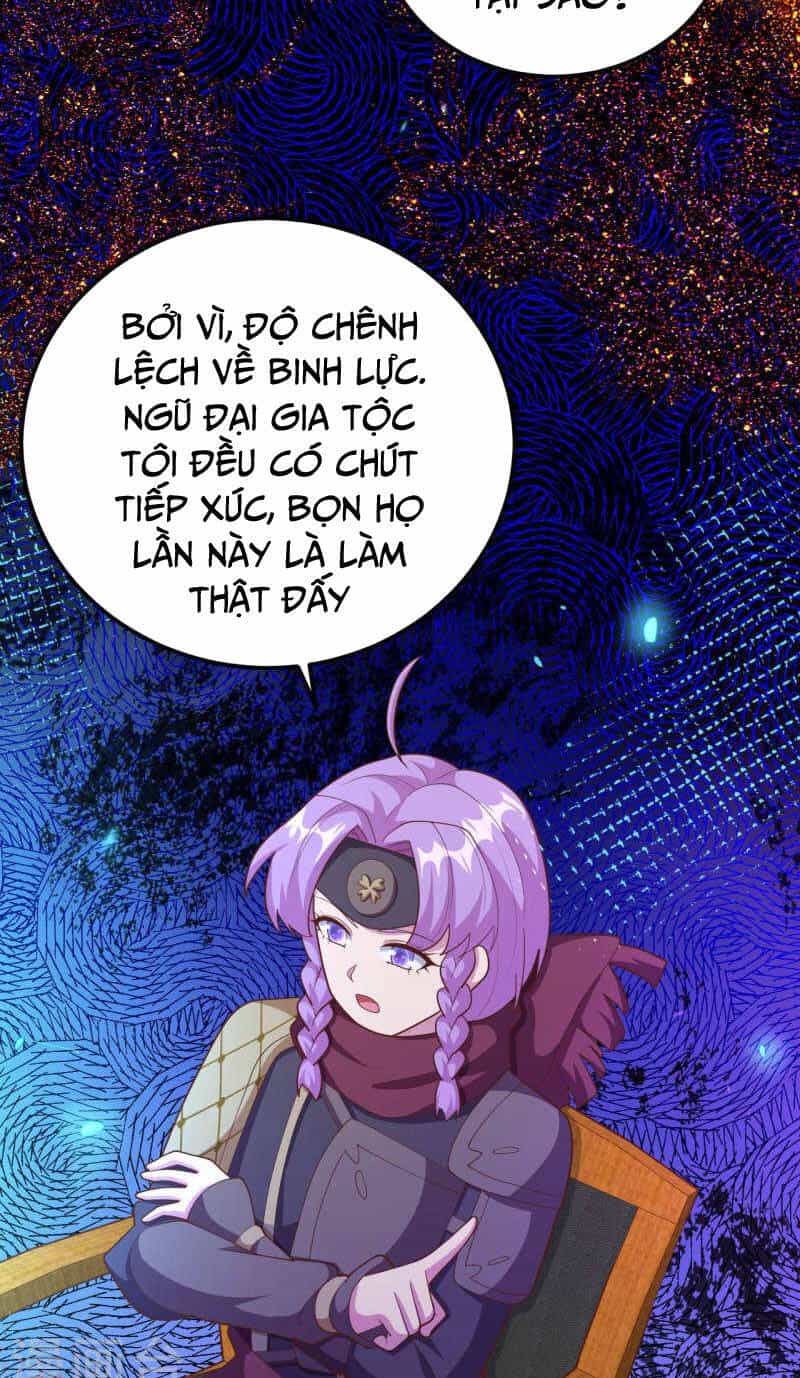 Từ Hôm Nay Bắt Đầu Làm Thành Chủ - Chương 407 - ảnh 26