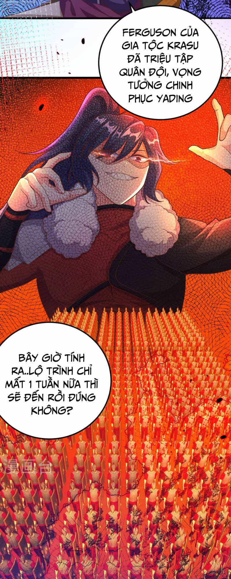 Từ Hôm Nay Bắt Đầu Làm Thành Chủ - Chương 407 - ảnh 27