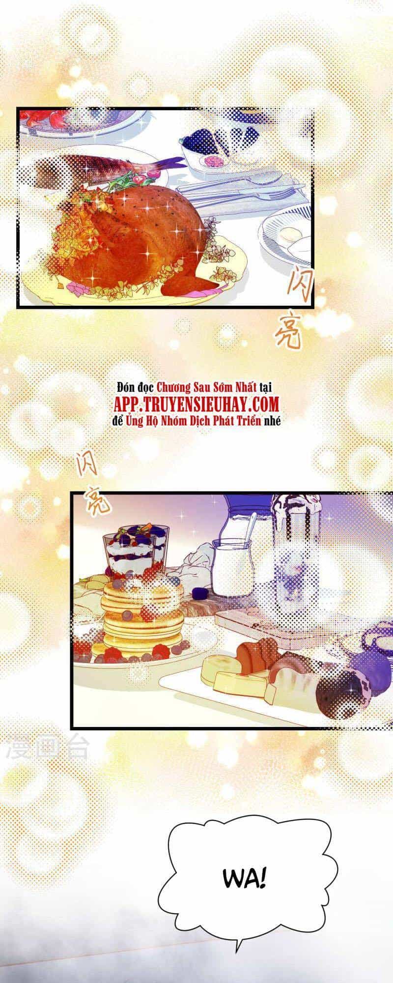 Từ Hôm Nay Bắt Đầu Làm Thành Chủ - Chương 408 - ảnh 19