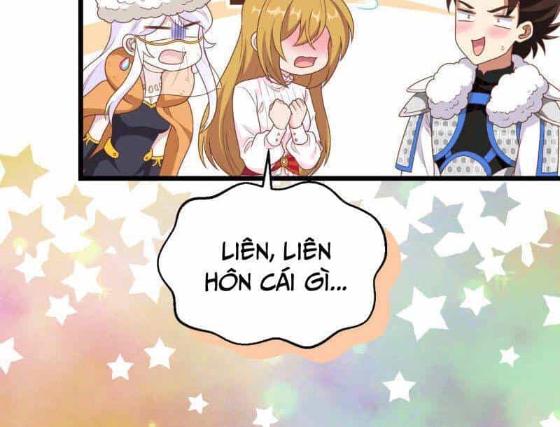 Từ Hôm Nay Bắt Đầu Làm Thành Chủ - Chương 408 - ảnh 28