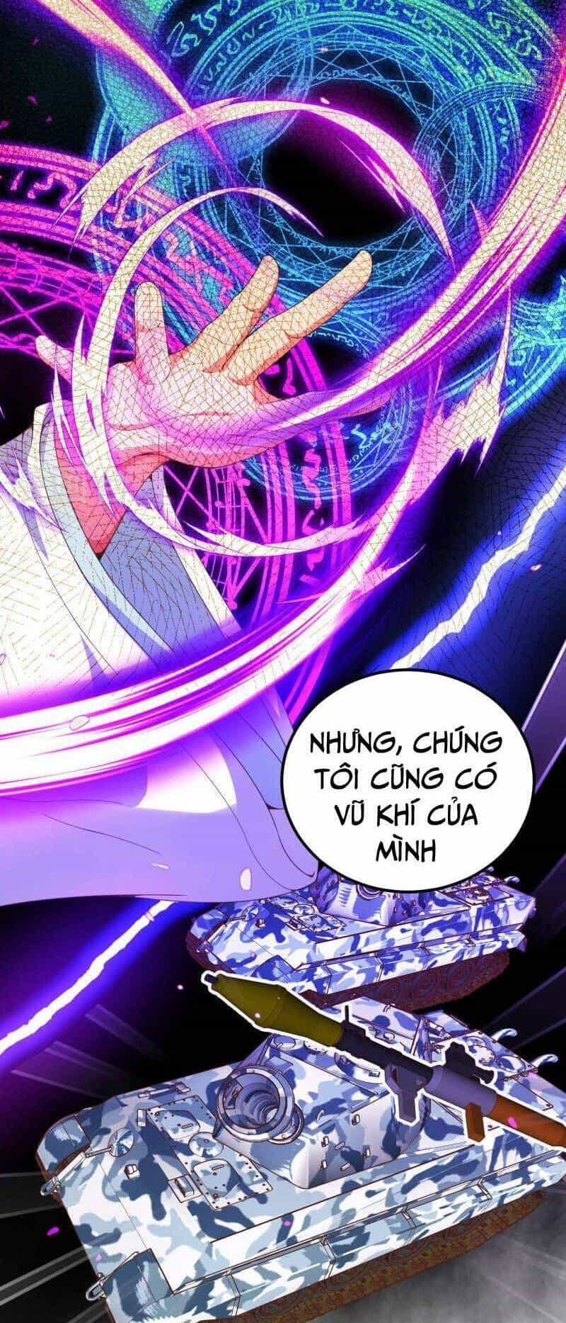 Từ Hôm Nay Bắt Đầu Làm Thành Chủ - Chương 409 - ảnh 14