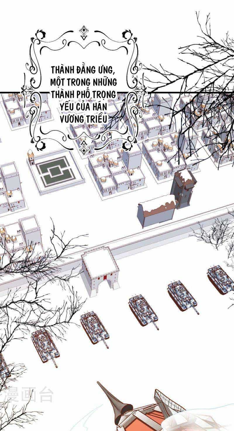 Từ Hôm Nay Bắt Đầu Làm Thành Chủ - Chương 410 - ảnh 1