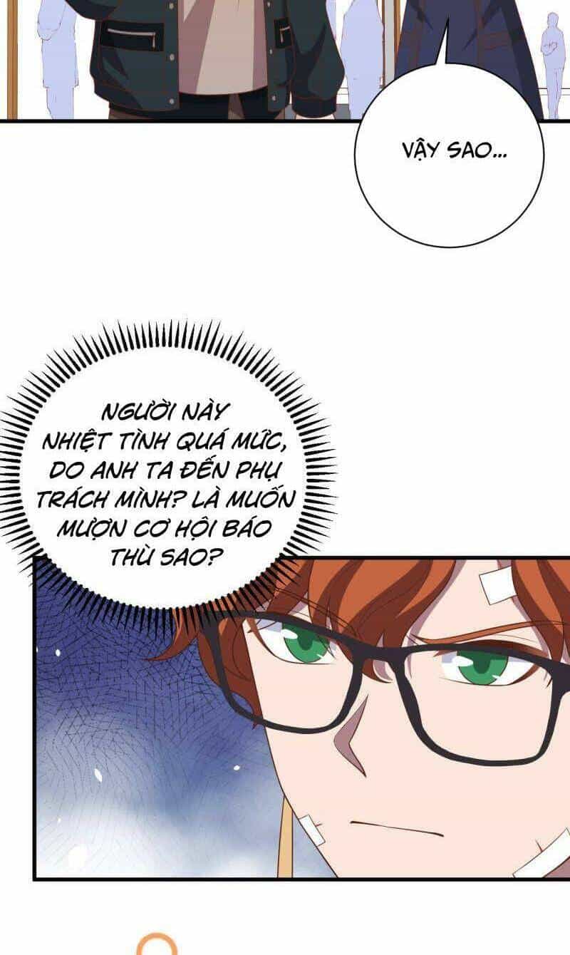 Từ Hôm Nay Bắt Đầu Làm Thành Chủ - Chương 410 - ảnh 33