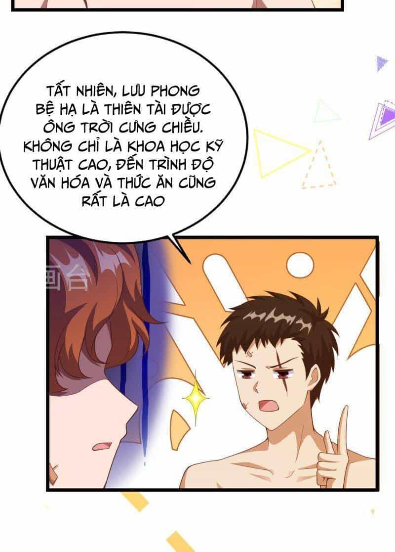 Từ Hôm Nay Bắt Đầu Làm Thành Chủ - Chương 411 - ảnh 48