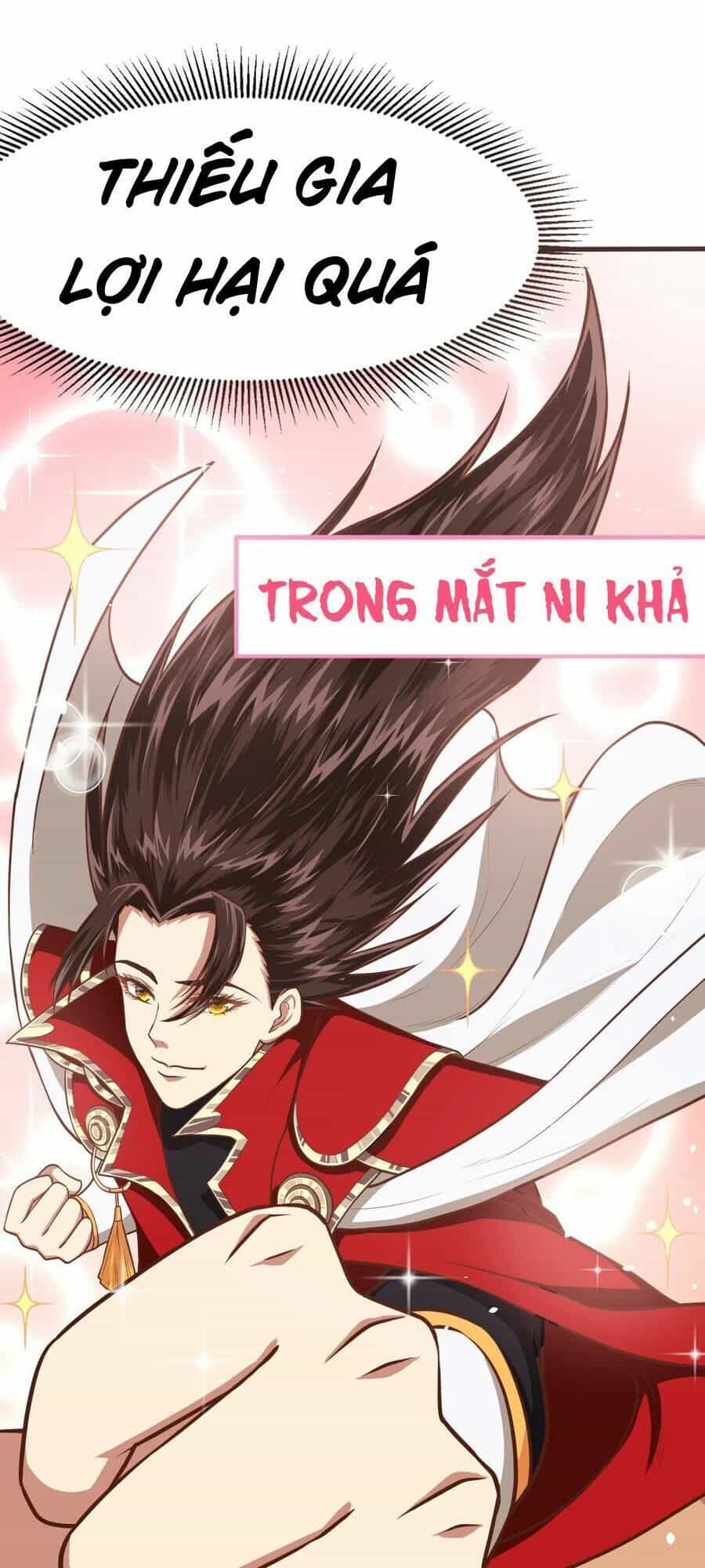Từ Hôm Nay Bắt Đầu Làm Thành Chủ - Chương 51.2 - ảnh 4