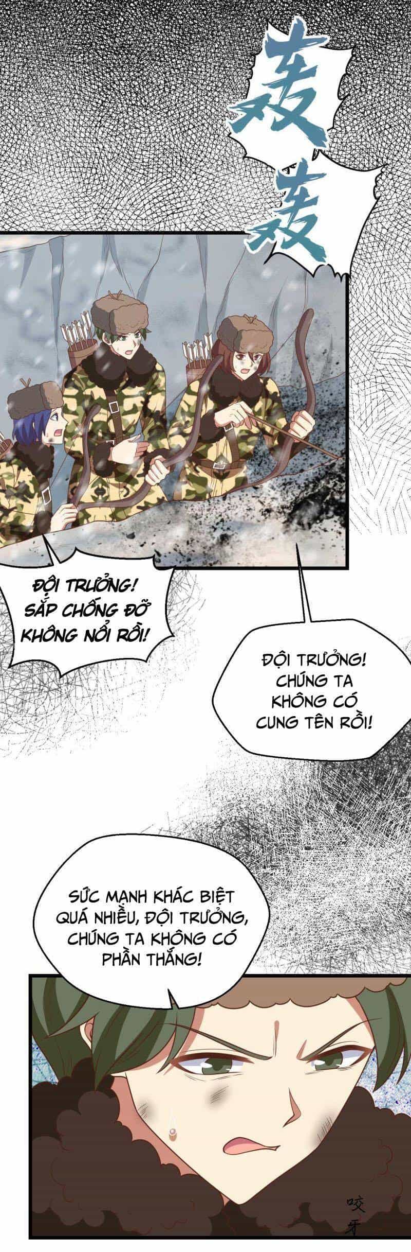 Từ Hôm Nay Bắt Đầu Làm Thành Chủ - Chương 412 - ảnh 36