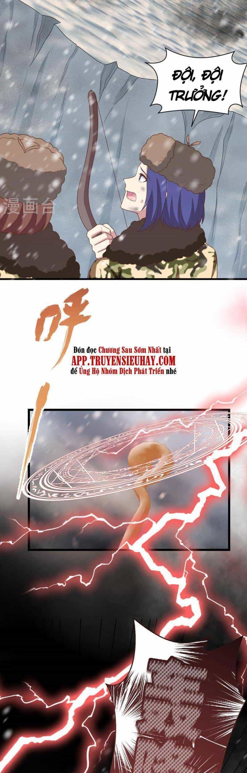 Từ Hôm Nay Bắt Đầu Làm Thành Chủ - Chương 412 - ảnh 39
