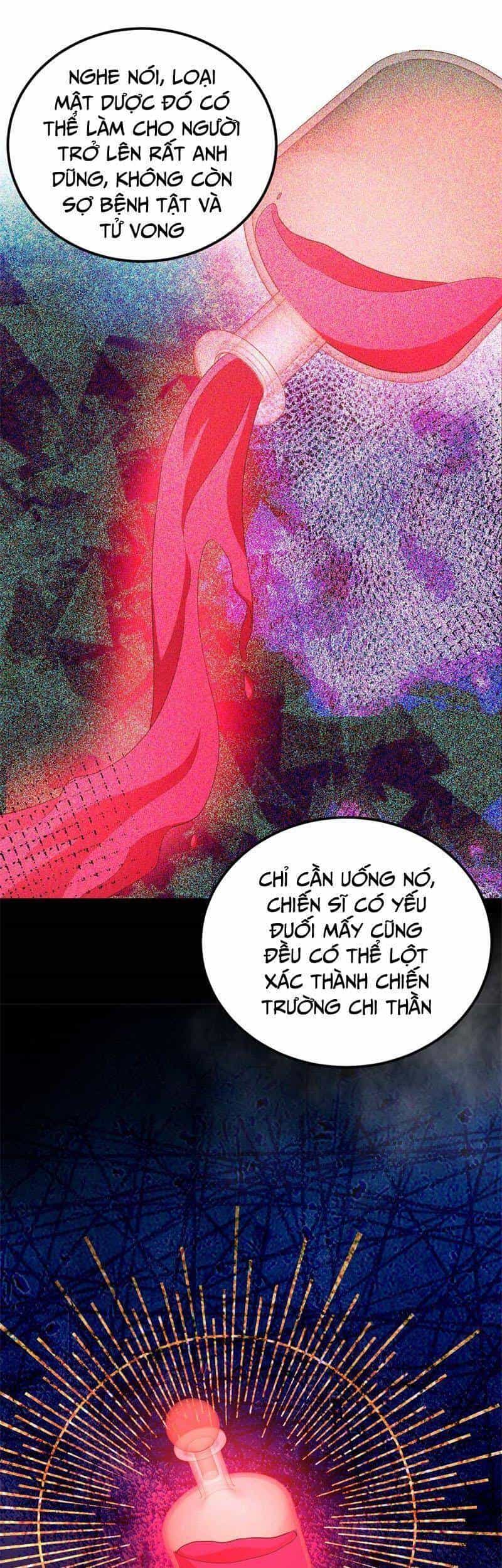 Từ Hôm Nay Bắt Đầu Làm Thành Chủ - Chương 414 - ảnh 23