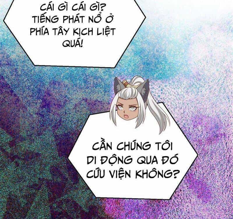 Từ Hôm Nay Bắt Đầu Làm Thành Chủ - Chương 416 - ảnh 6