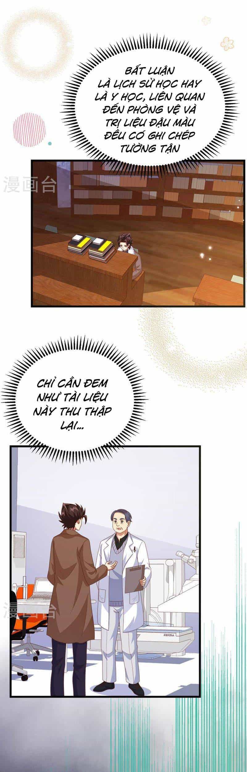Từ Hôm Nay Bắt Đầu Làm Thành Chủ - Chương 421 - ảnh 12