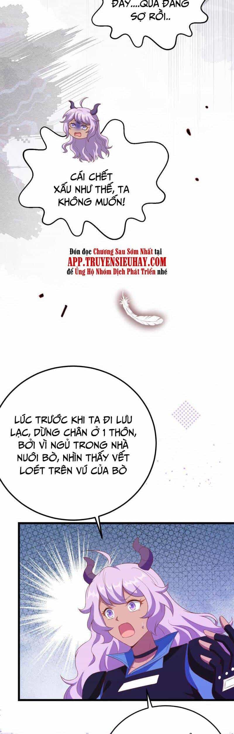 Từ Hôm Nay Bắt Đầu Làm Thành Chủ - Chương 421 - ảnh 4
