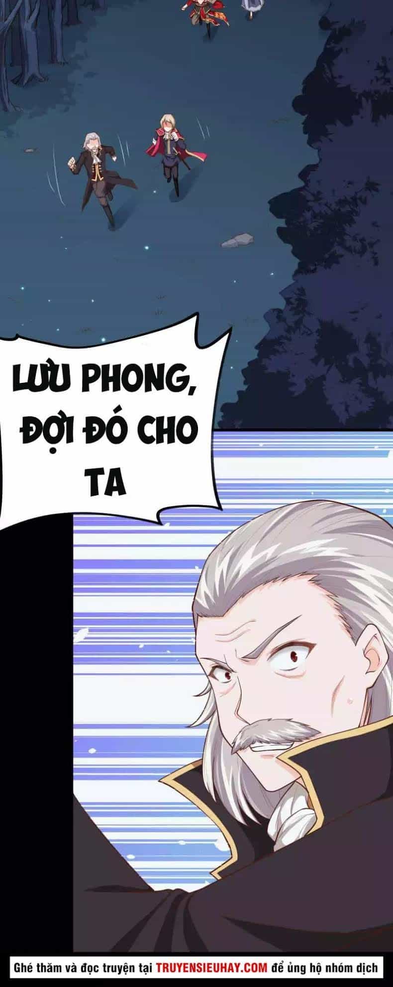 Từ Hôm Nay Bắt Đầu Làm Thành Chủ - Chương 52 - ảnh 4
