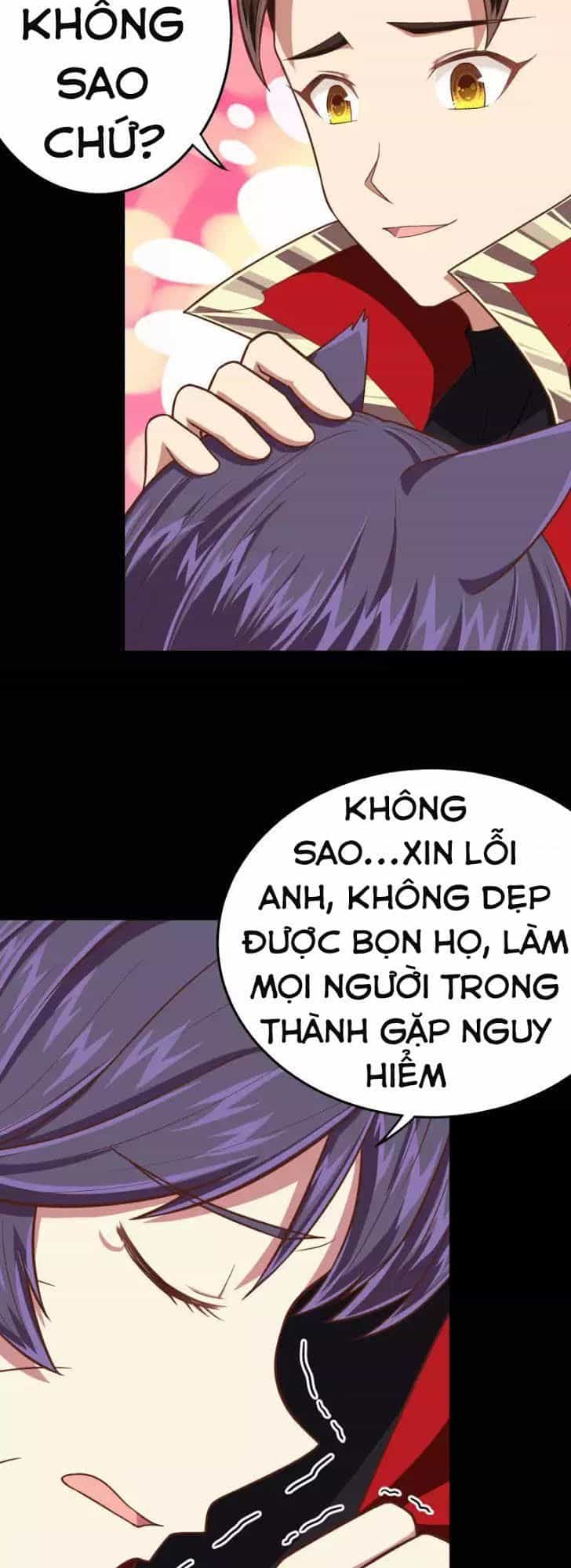 Từ Hôm Nay Bắt Đầu Làm Thành Chủ - Chương 52 - ảnh 48