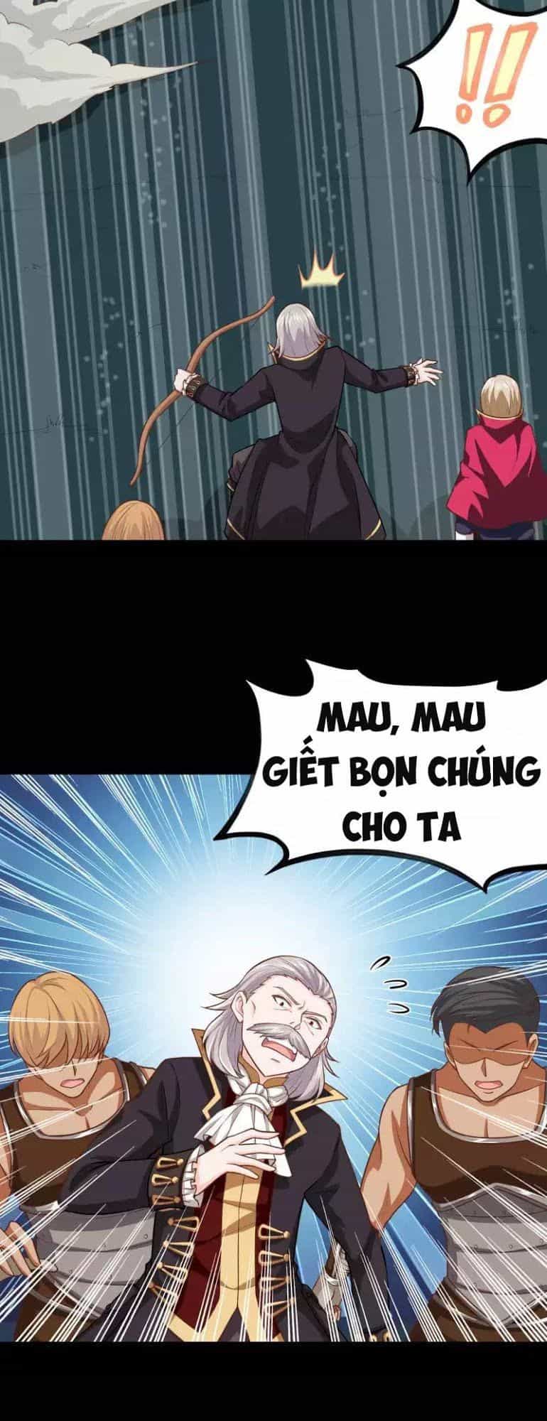 Từ Hôm Nay Bắt Đầu Làm Thành Chủ - Chương 52 - ảnh 59