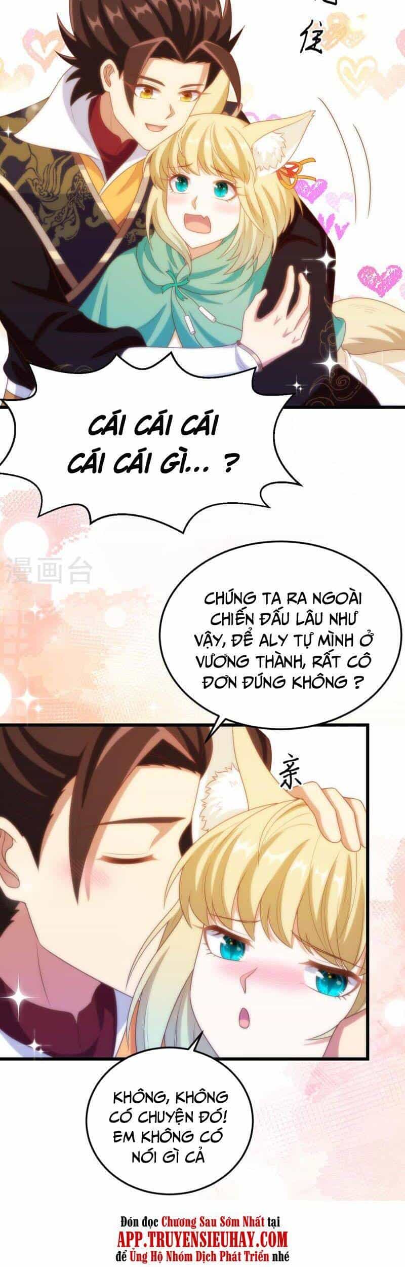 Từ Hôm Nay Bắt Đầu Làm Thành Chủ - Chương 422 - ảnh 7