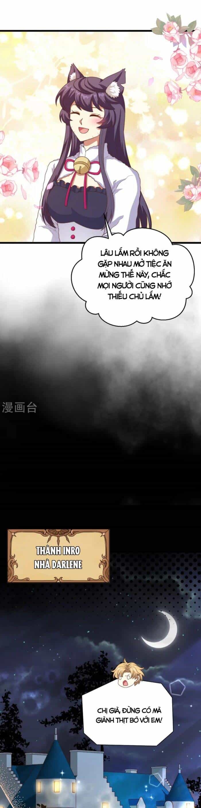 Từ Hôm Nay Bắt Đầu Làm Thành Chủ - Chương 424 - ảnh 16
