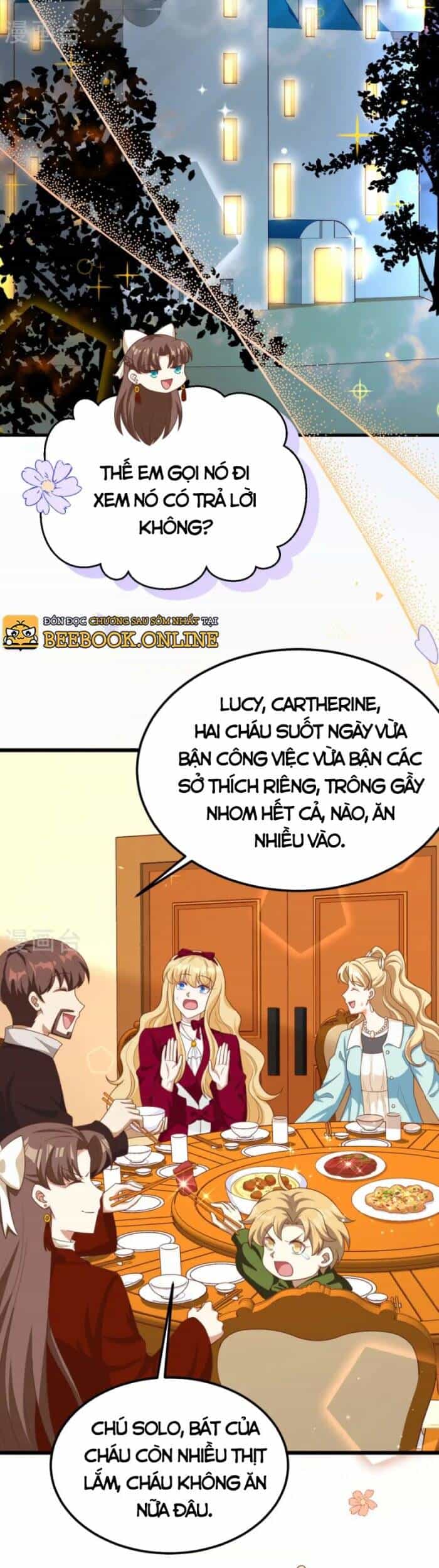 Từ Hôm Nay Bắt Đầu Làm Thành Chủ - Chương 424 - ảnh 17