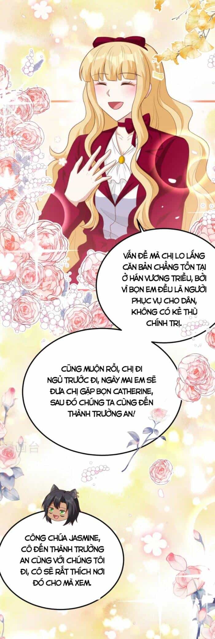 Từ Hôm Nay Bắt Đầu Làm Thành Chủ - Chương 425 - ảnh 22