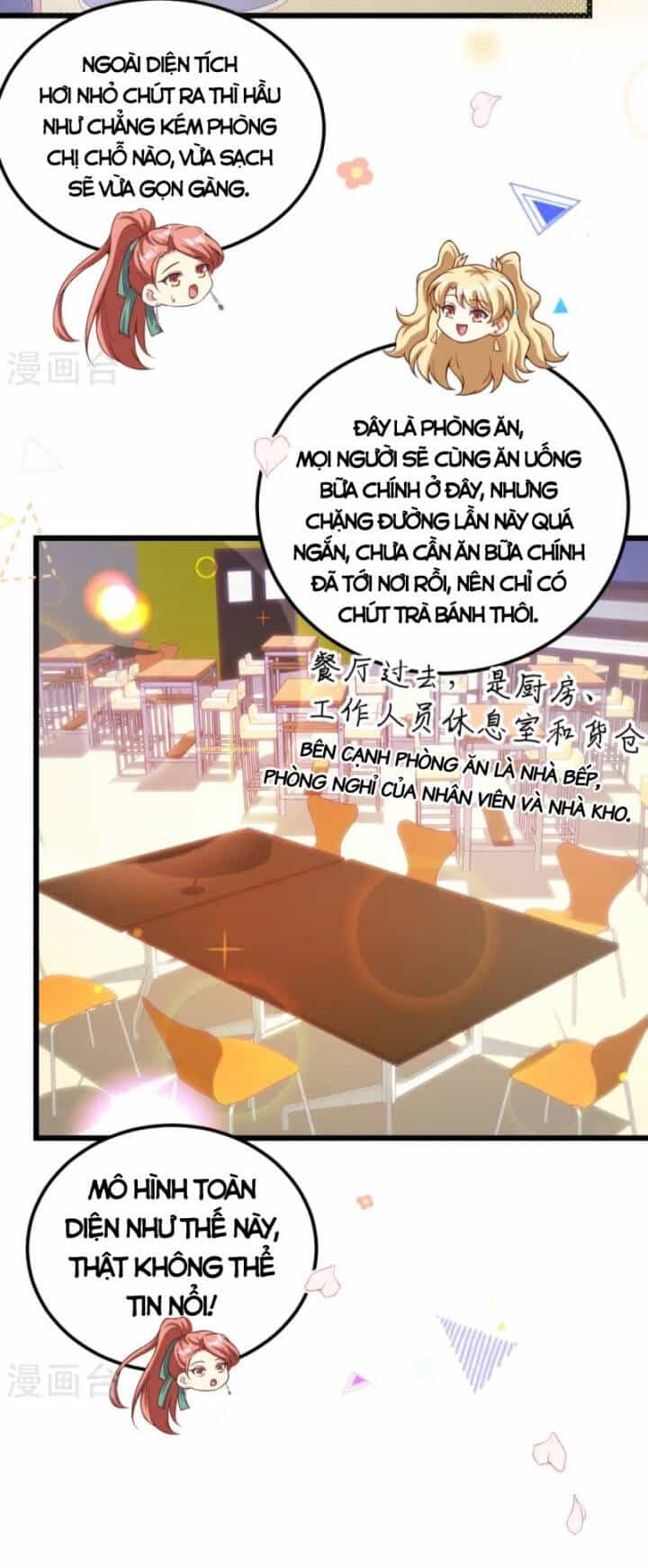 Từ Hôm Nay Bắt Đầu Làm Thành Chủ - Chương 426 - ảnh 12
