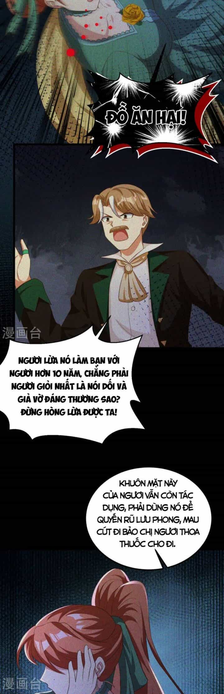 Từ Hôm Nay Bắt Đầu Làm Thành Chủ - Chương 426 - ảnh 2