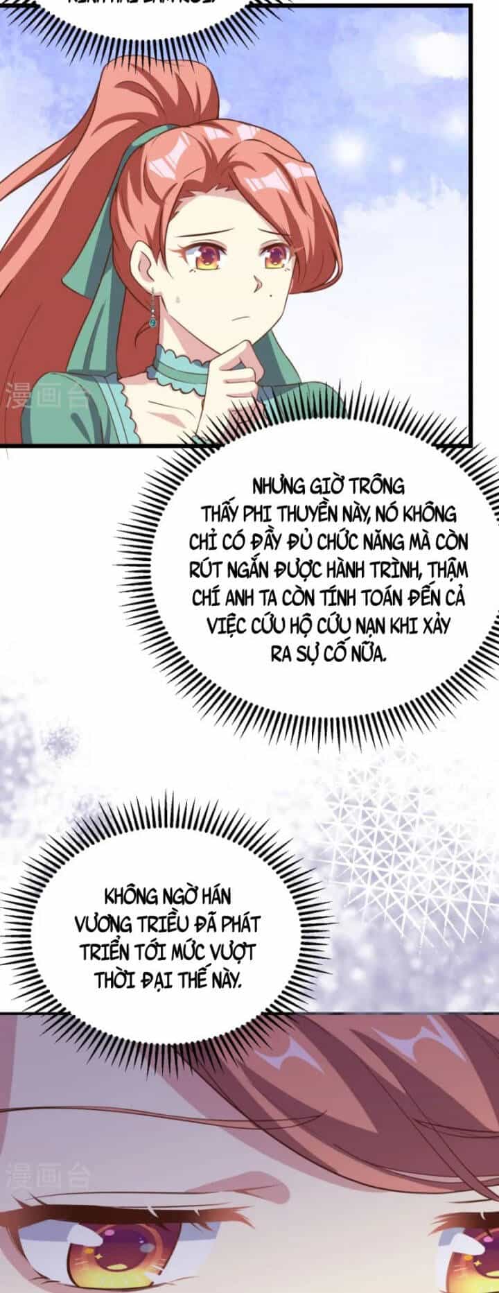 Từ Hôm Nay Bắt Đầu Làm Thành Chủ - Chương 426 - ảnh 22