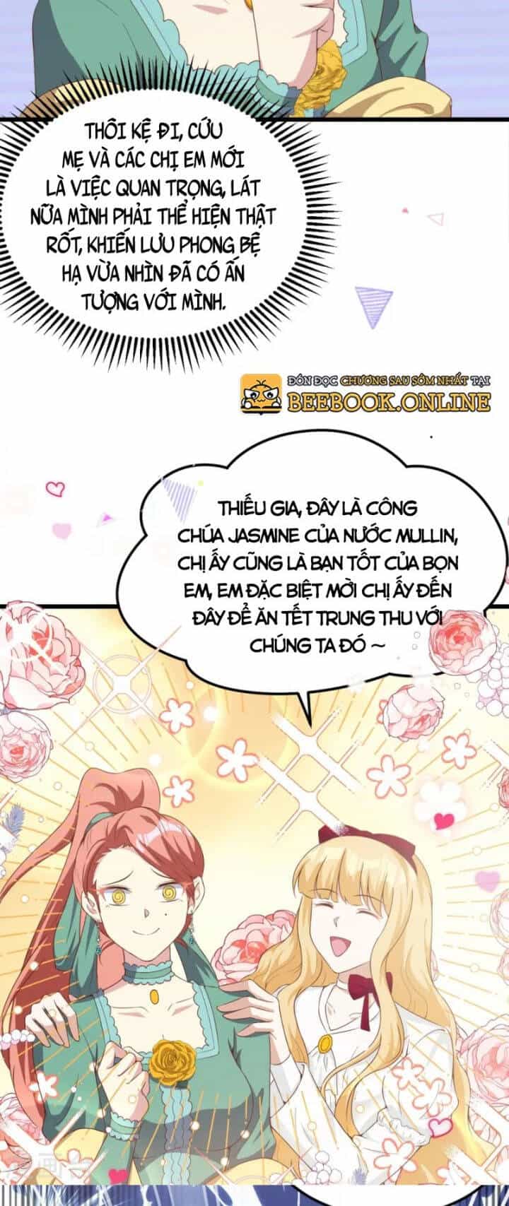 Từ Hôm Nay Bắt Đầu Làm Thành Chủ - Chương 426 - ảnh 41