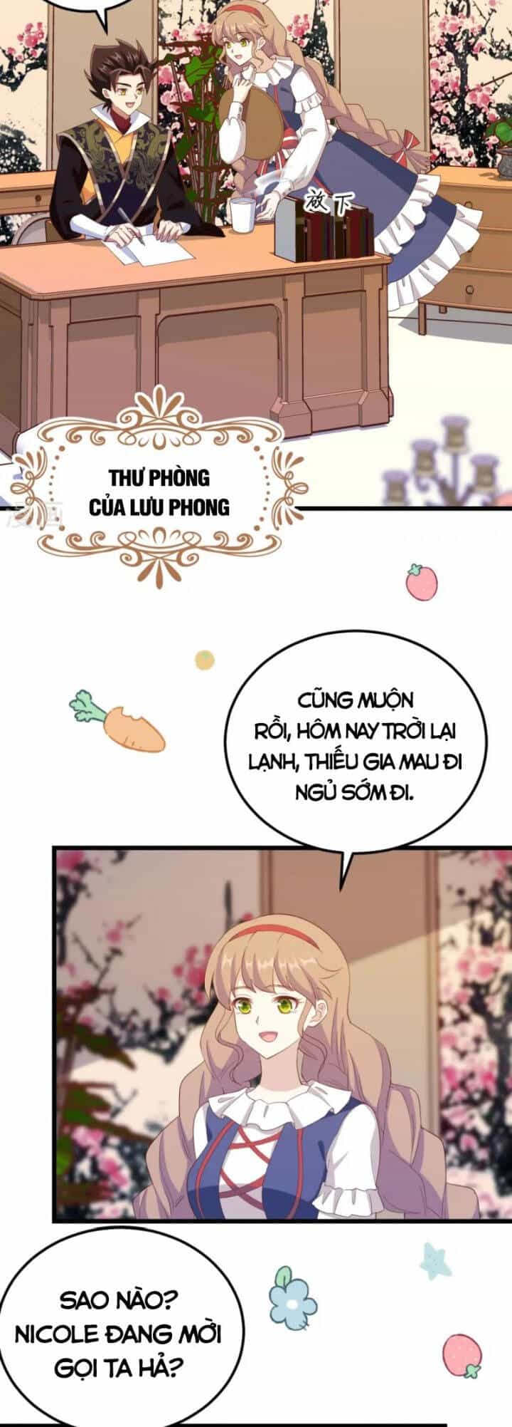 Từ Hôm Nay Bắt Đầu Làm Thành Chủ - Chương 427 - ảnh 37