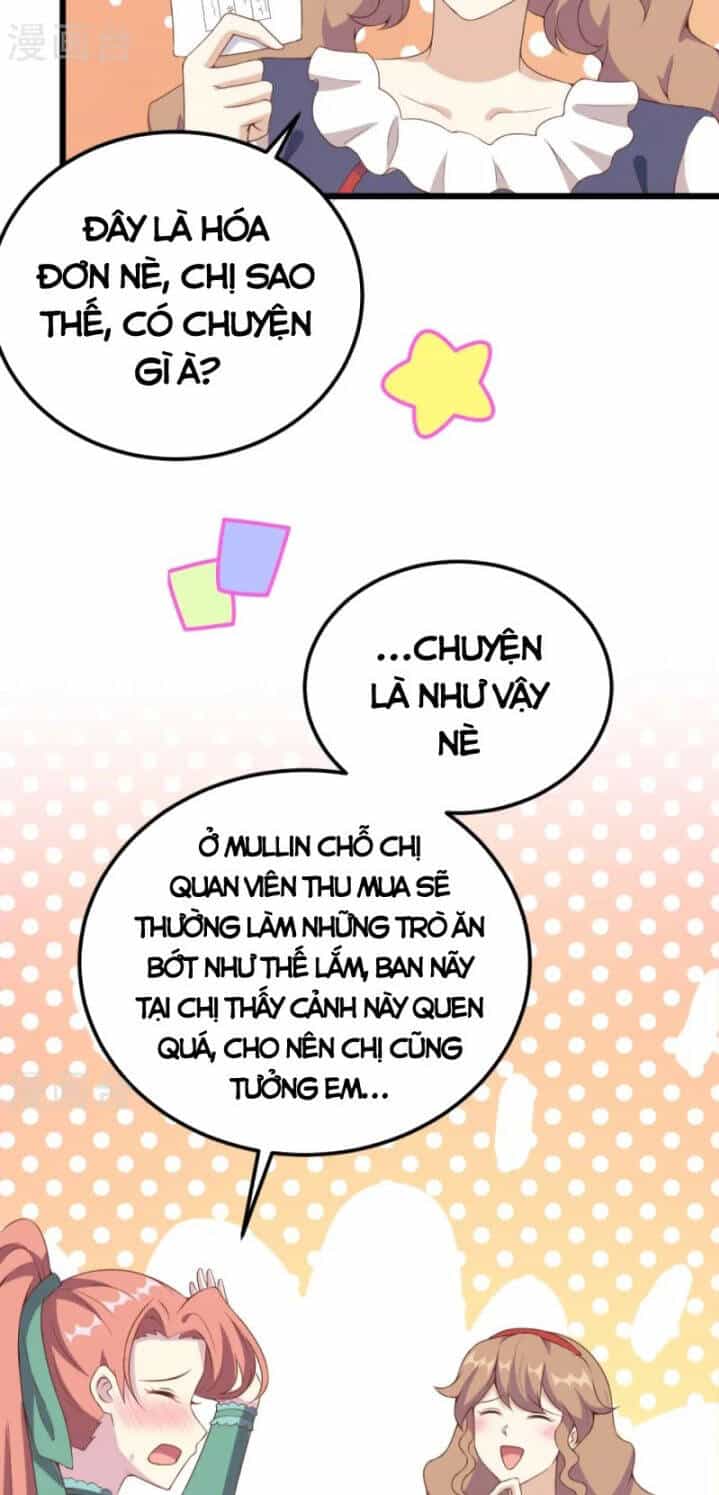 Từ Hôm Nay Bắt Đầu Làm Thành Chủ - Chương 428 - ảnh 22