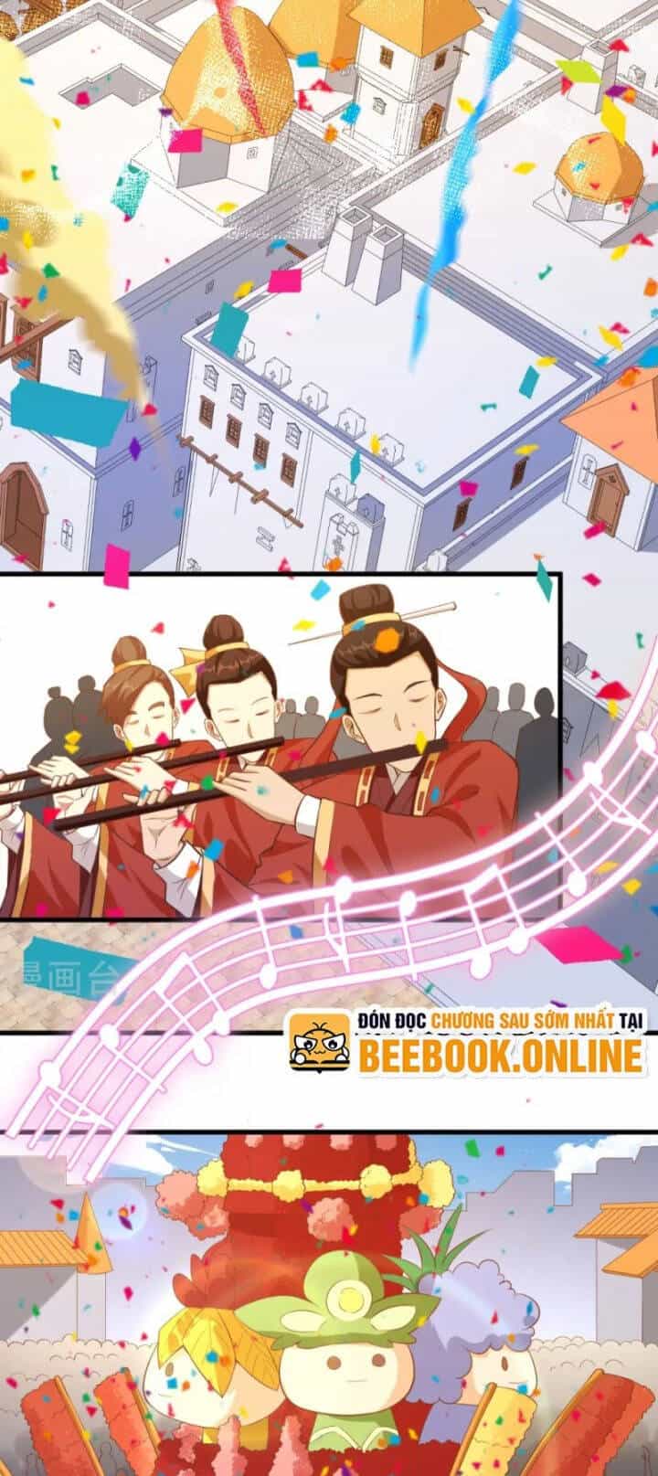 Từ Hôm Nay Bắt Đầu Làm Thành Chủ - Chương 428 - ảnh 27