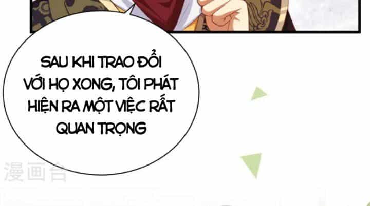 Từ Hôm Nay Bắt Đầu Làm Thành Chủ - Chương 430 - ảnh 43