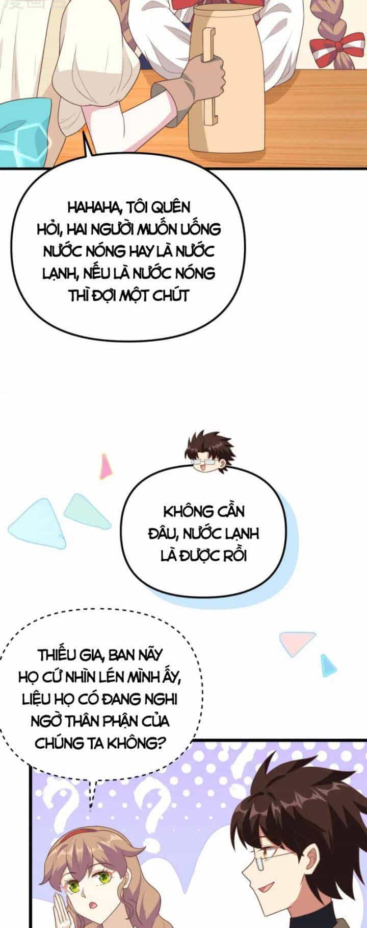 Từ Hôm Nay Bắt Đầu Làm Thành Chủ - Chương 431 - ảnh 13