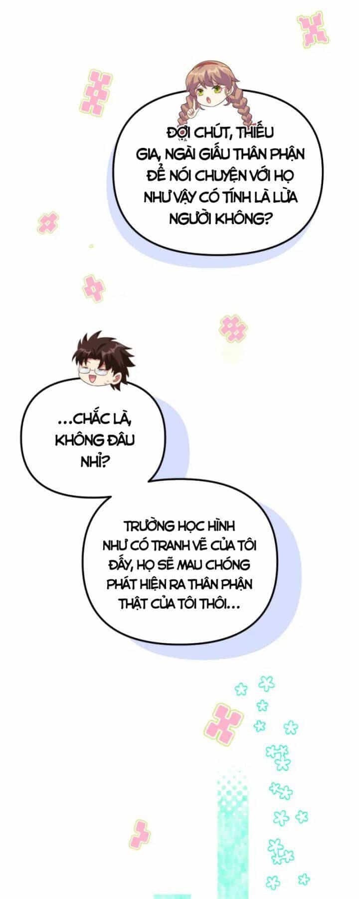 Từ Hôm Nay Bắt Đầu Làm Thành Chủ - Chương 431 - ảnh 31
