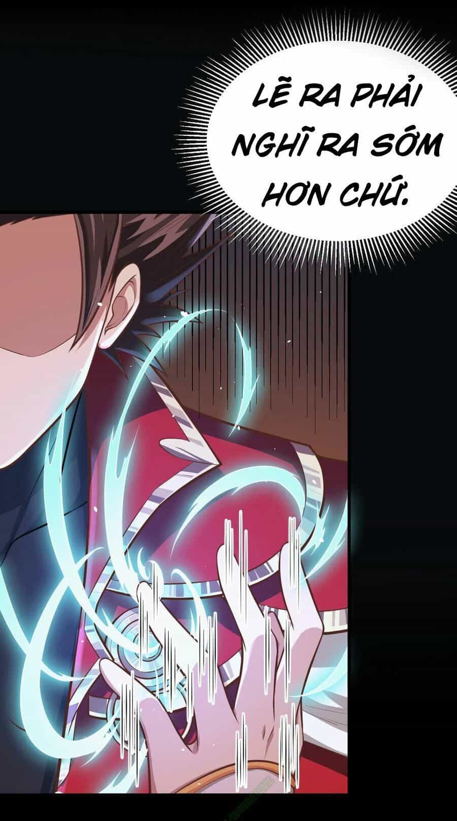 Từ Hôm Nay Bắt Đầu Làm Thành Chủ - Chương 52.2 - ảnh 2