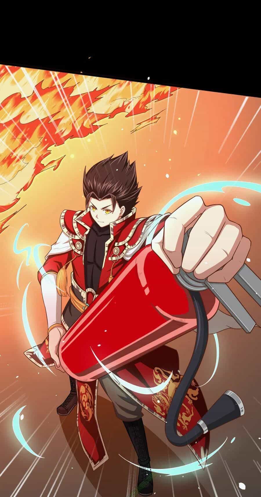Từ Hôm Nay Bắt Đầu Làm Thành Chủ - Chương 52.2 - ảnh 6