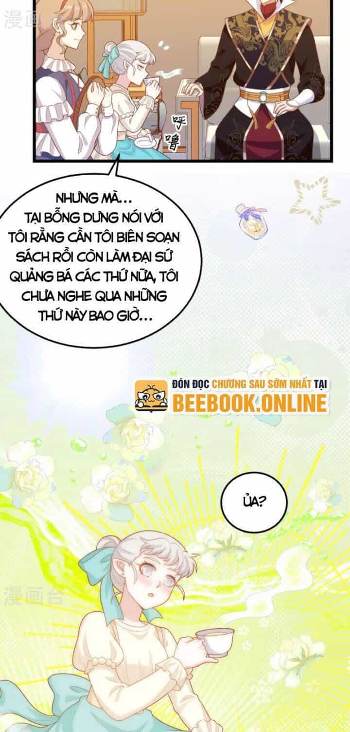 Từ Hôm Nay Bắt Đầu Làm Thành Chủ - Chương 432 - ảnh 15