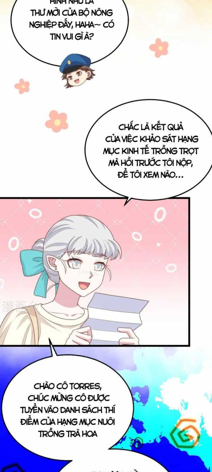 Từ Hôm Nay Bắt Đầu Làm Thành Chủ - Chương 432 - ảnh 3